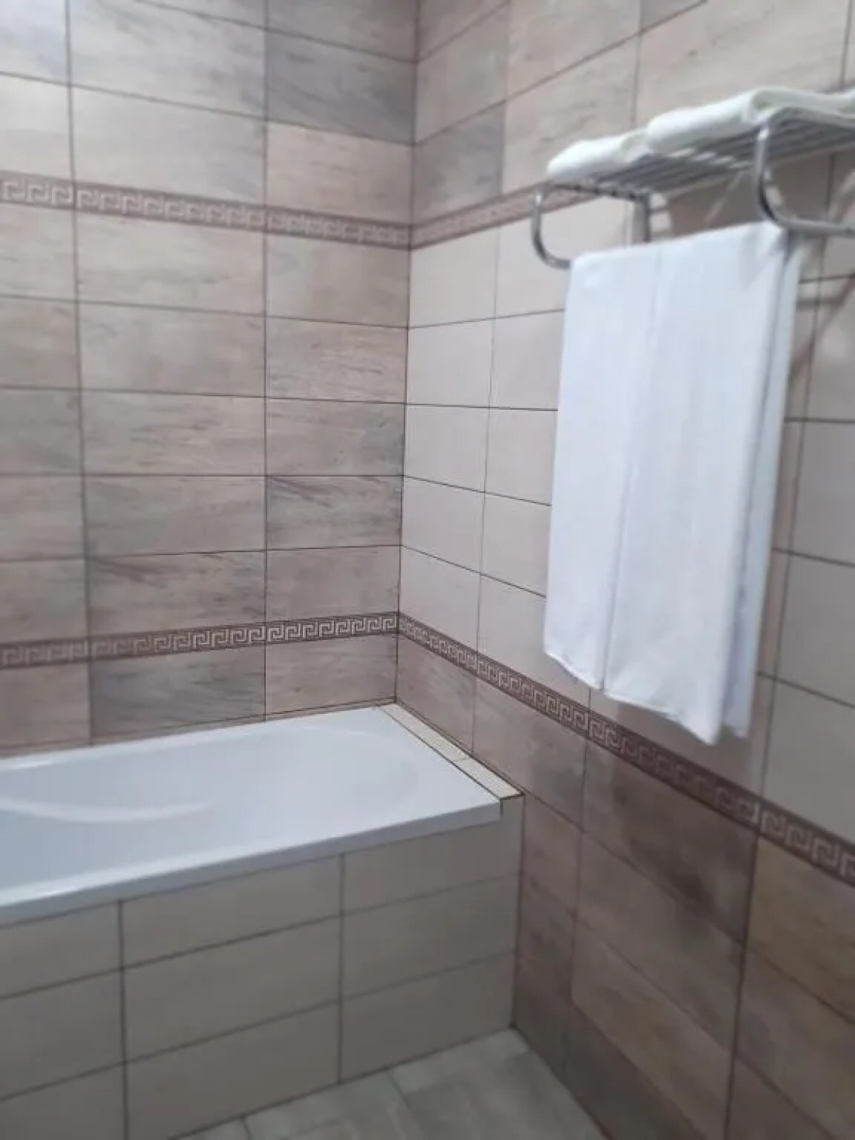 Старая Мельница