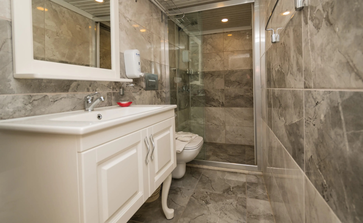 Hotel Bleu Nuit Bodrum