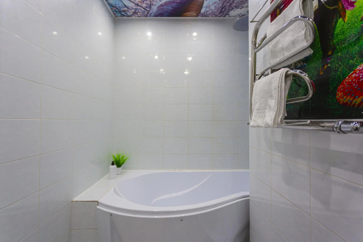 Moment House (Момент Хаус) на бульваре Ильинский 7