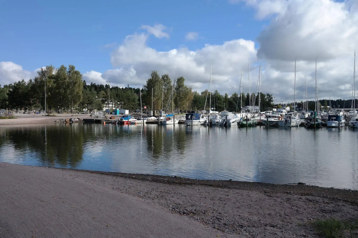 Guesthouse Stranda Helsinki