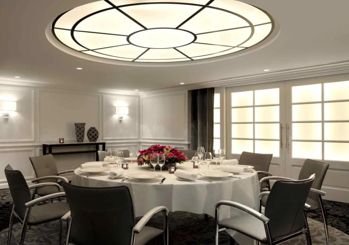 Sofitel Paris Baltimore Tour Eiffel Hotel