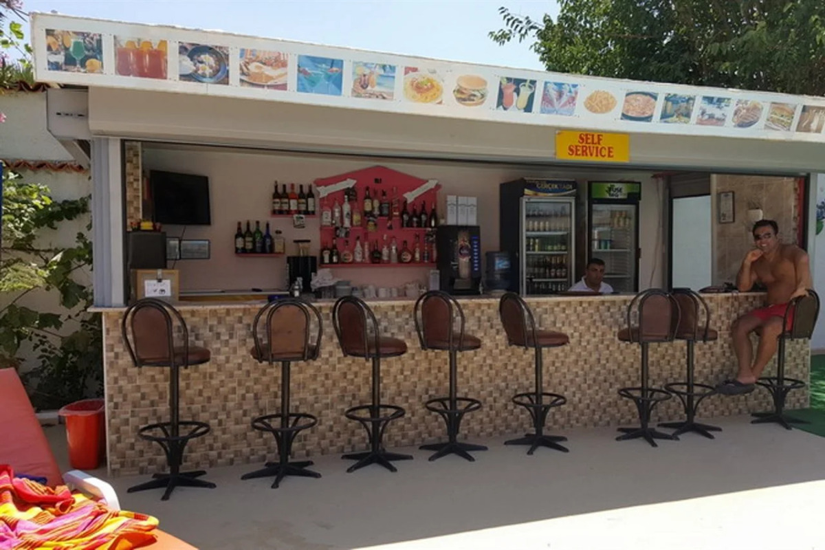 Golden Moon Apart Hotel