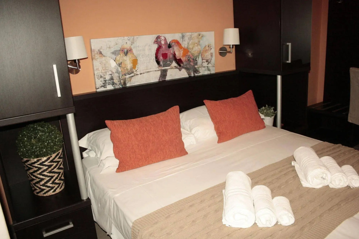 San Lorenzo Guest House