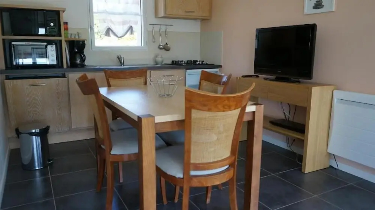 Domaine du Lac de Sorin