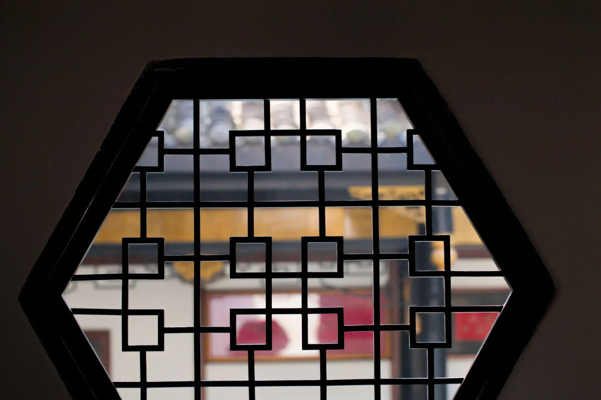 Buddha Zen Hotel Chengdu