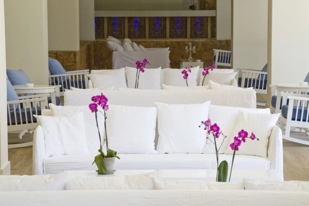 Sandy Beach Hotel & Spa - ex Sentido