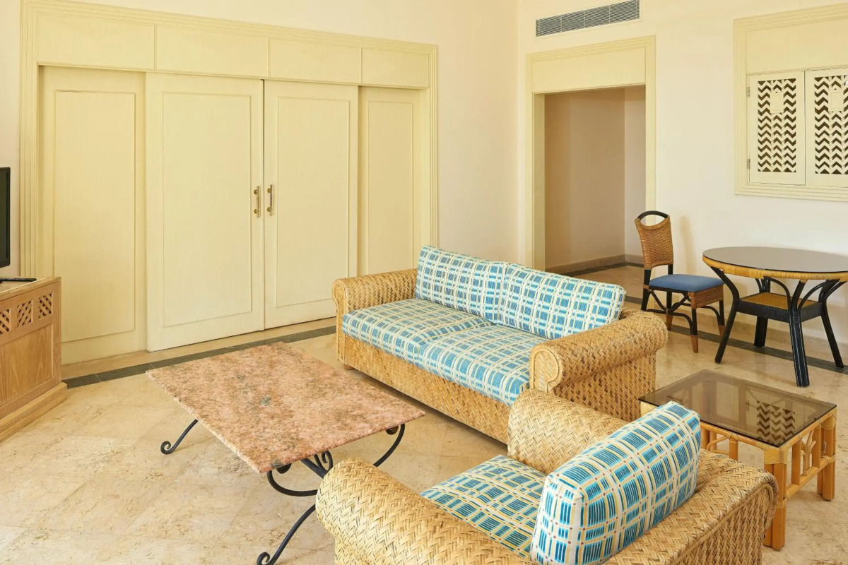 Sheraton Soma Bay Resort