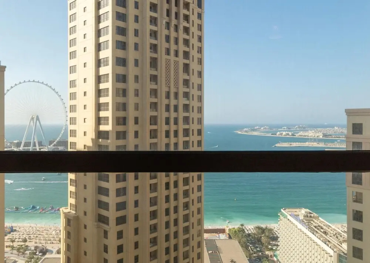 Dream Inn Apartments - Rimal JBR