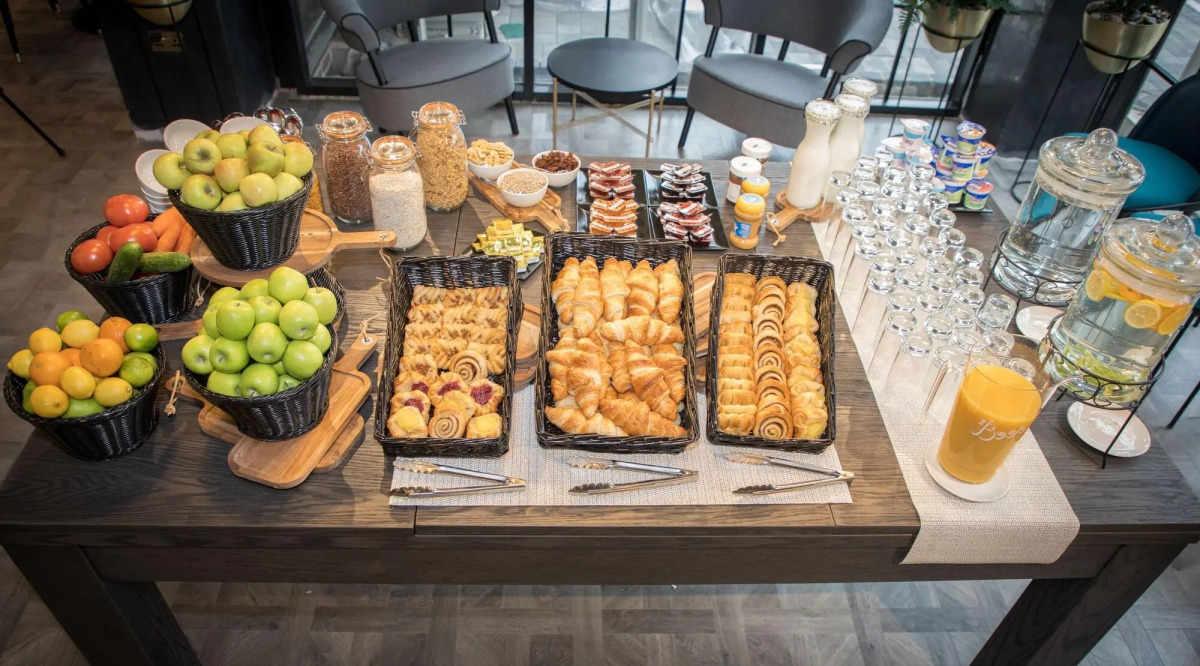 Radisson RED London Greenwich The O2