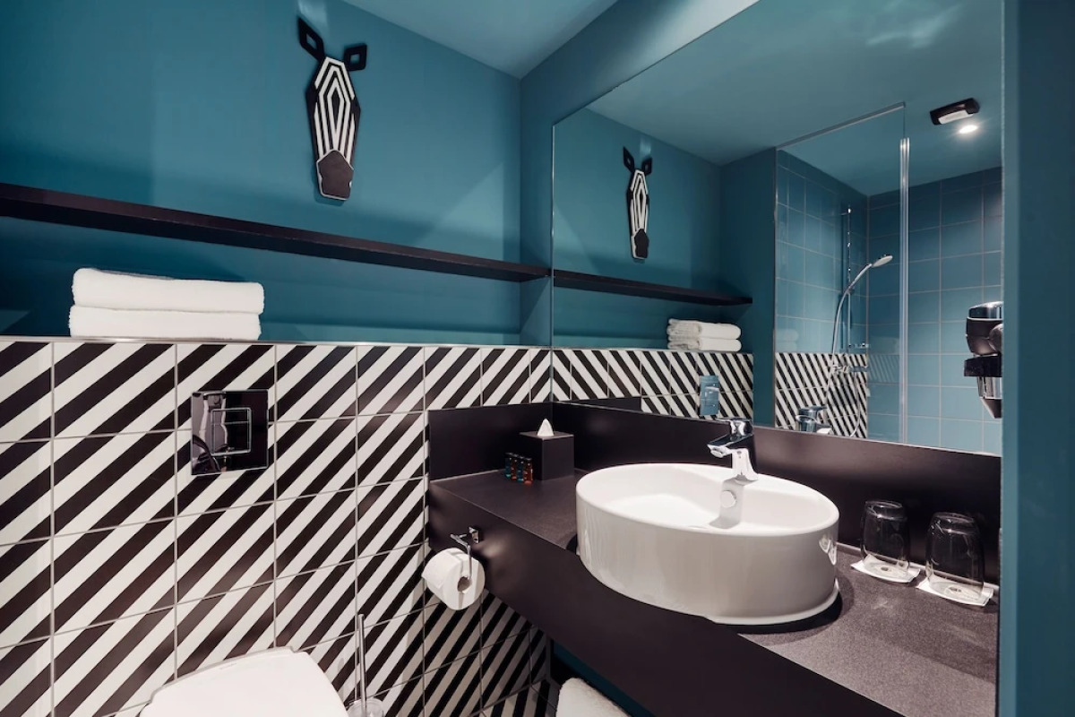 LÉGÈRE HOTEL Wiesbaden-Taunusstein