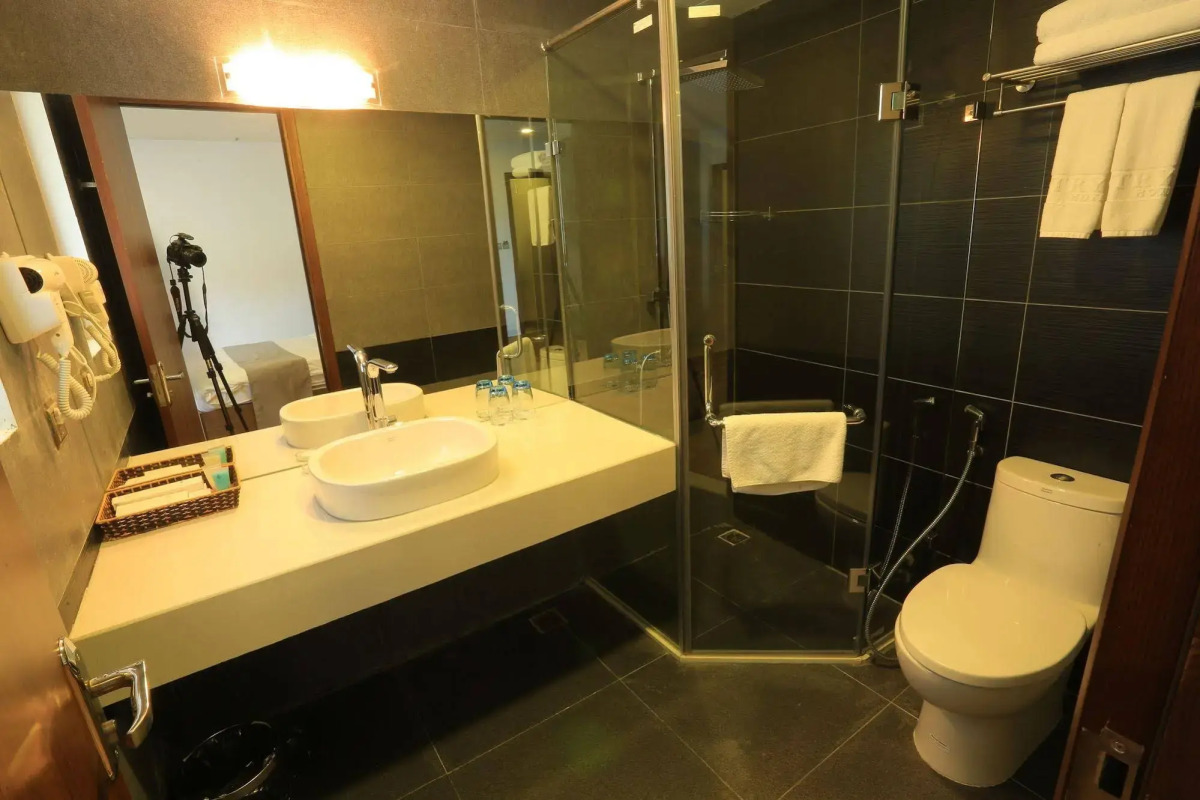 Collection O Le Grand Hanoi hotel – The Tryst