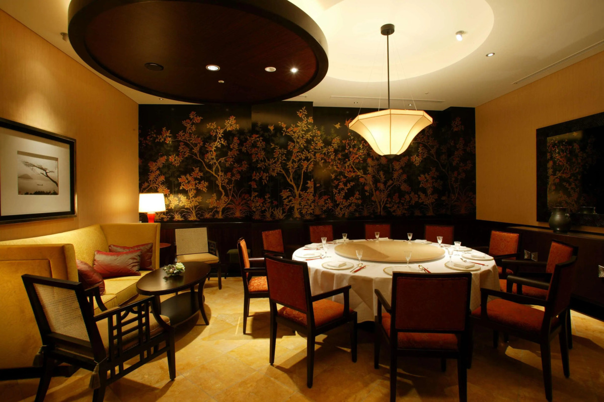 Keio Plaza Hotel Tokyo