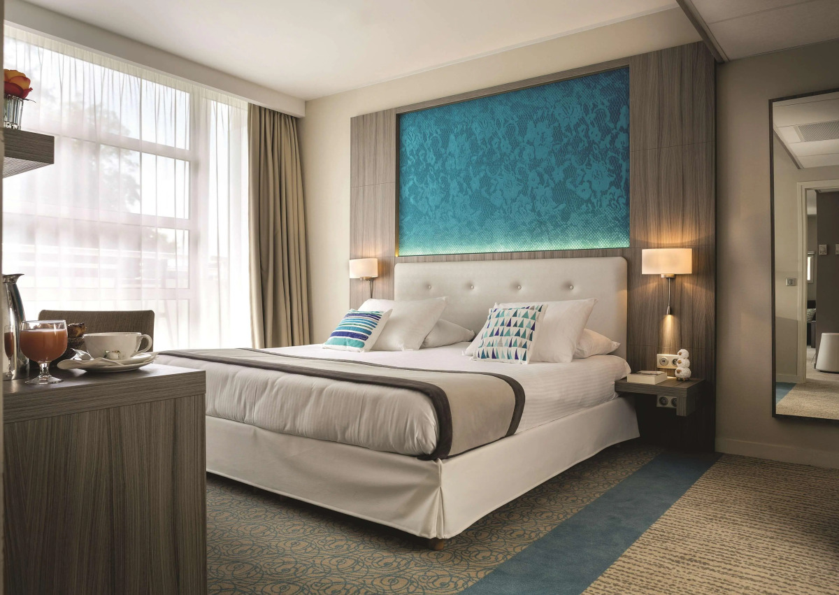 Golden Tulip Aix les Bains