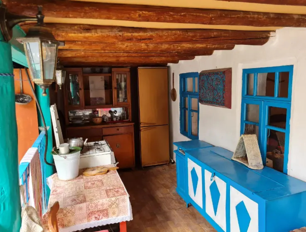 Бабушкин Этно Дом