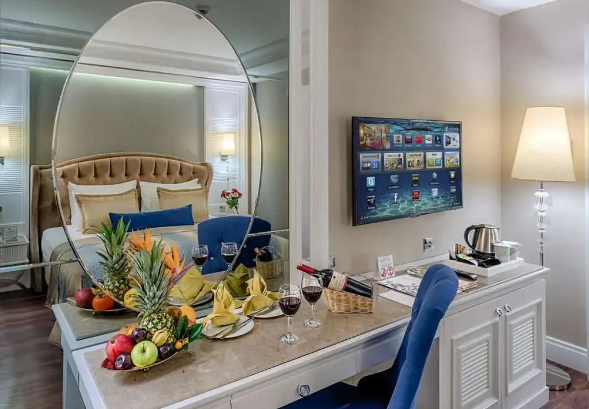 Dobedan Exclusive Hotel & Spa