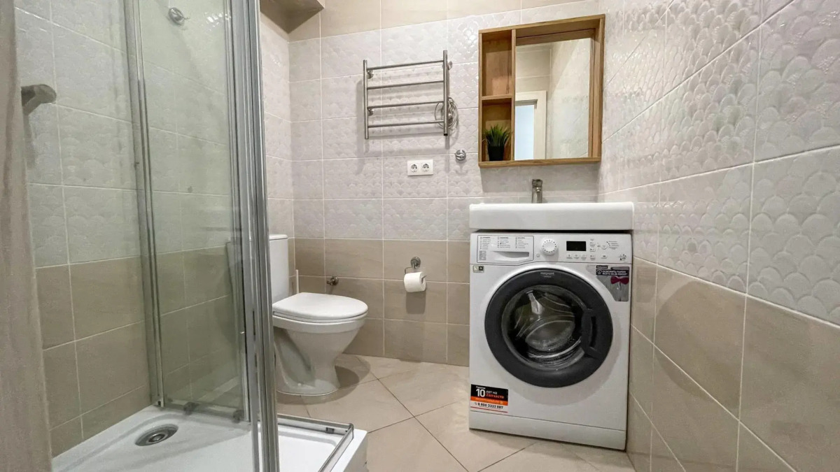 Апартаменты на улице Старошоссейная 5 корпус 4