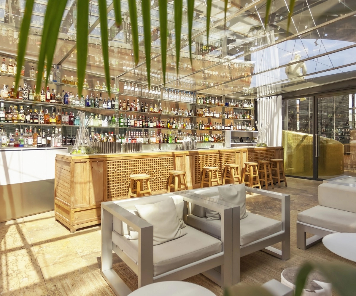 Hotel Urban, a Small Luxury Hotel of the World