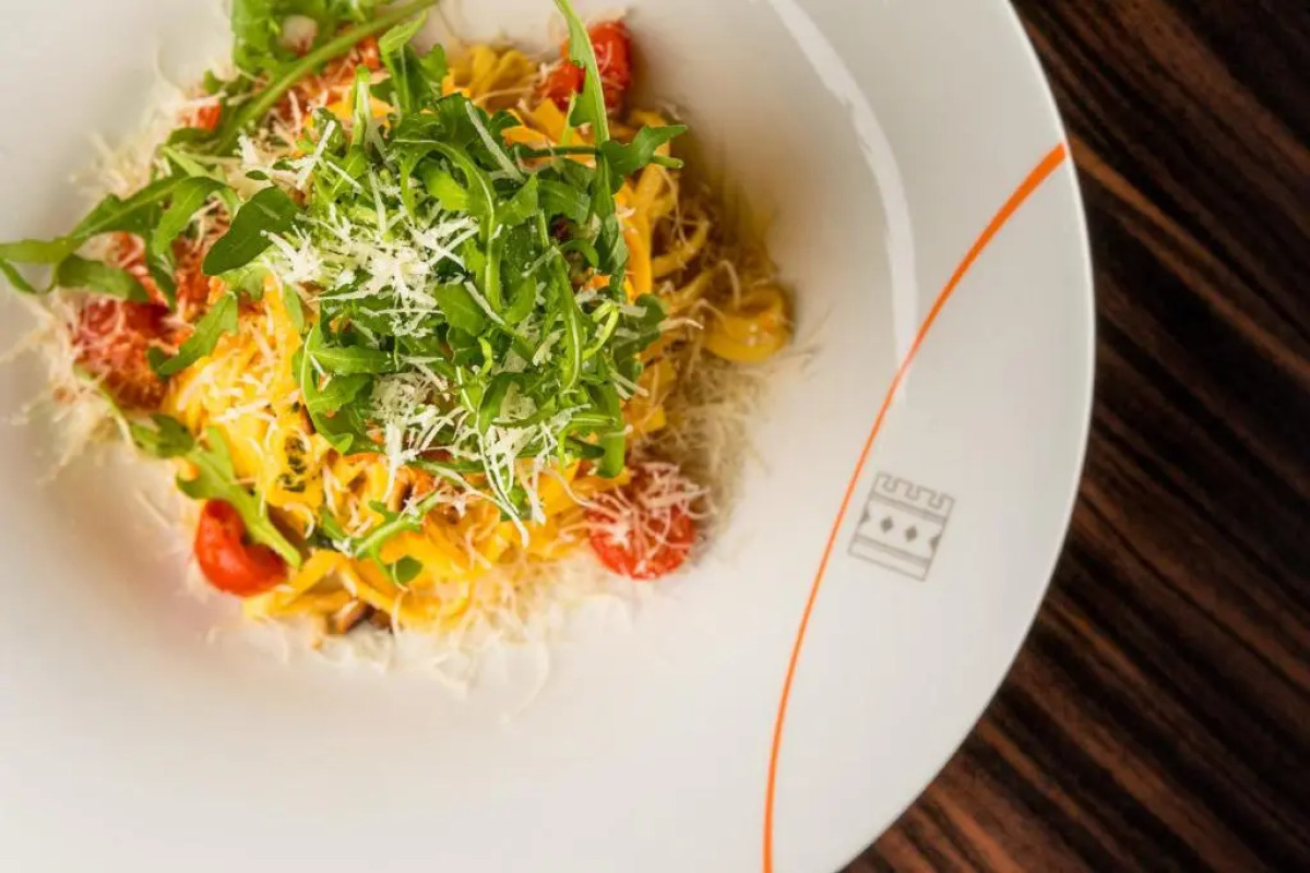 Stadthotel am Römerturm