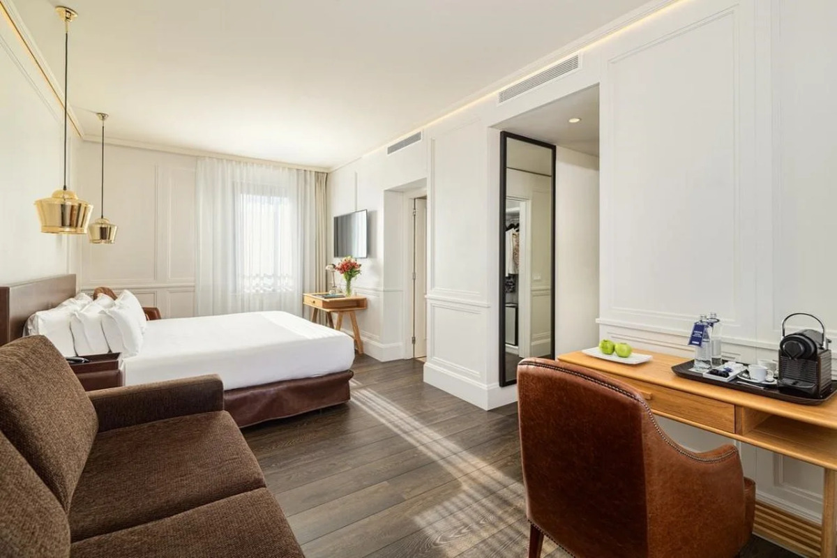 H10 Montcada Boutique Hotel