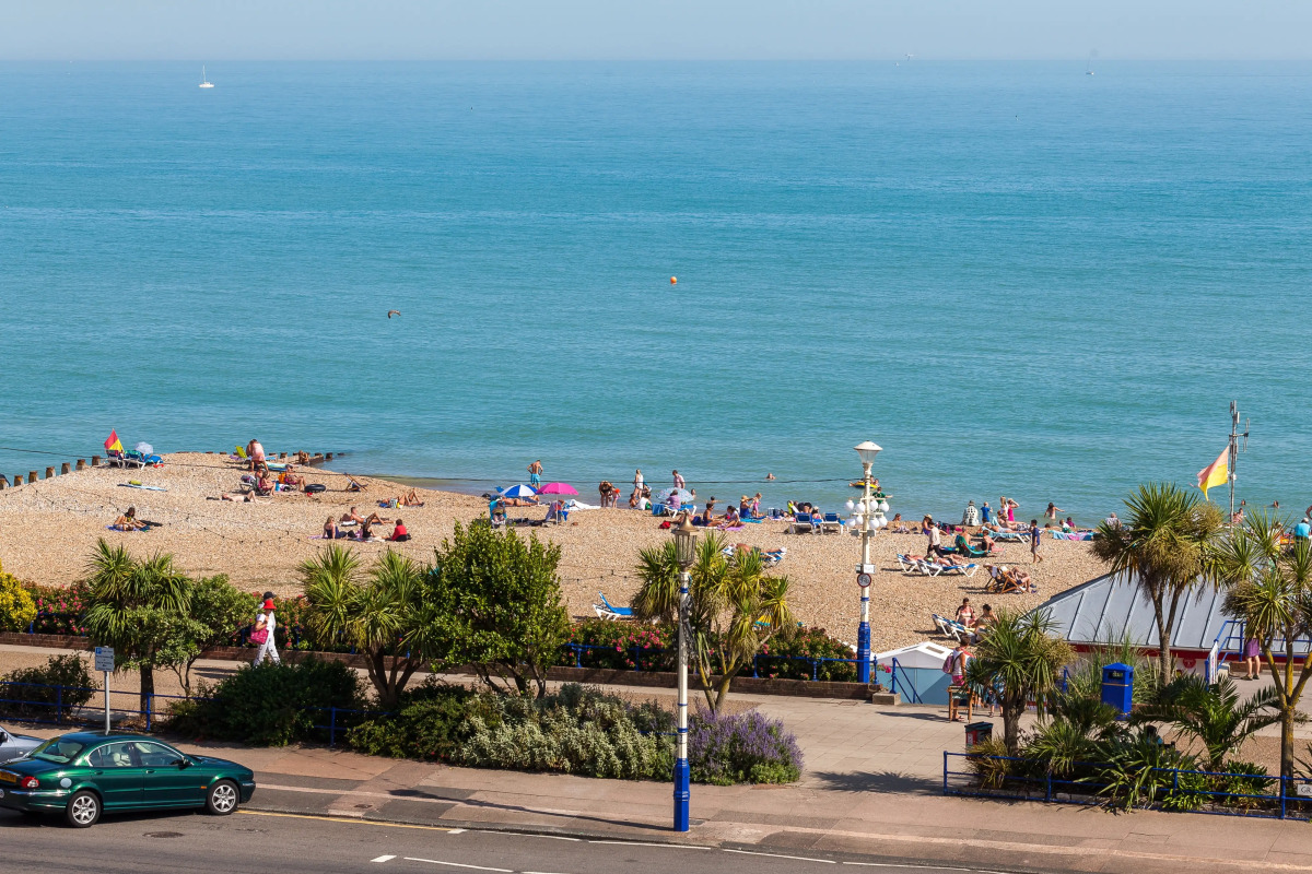 Pearl and Pebbles Hotel