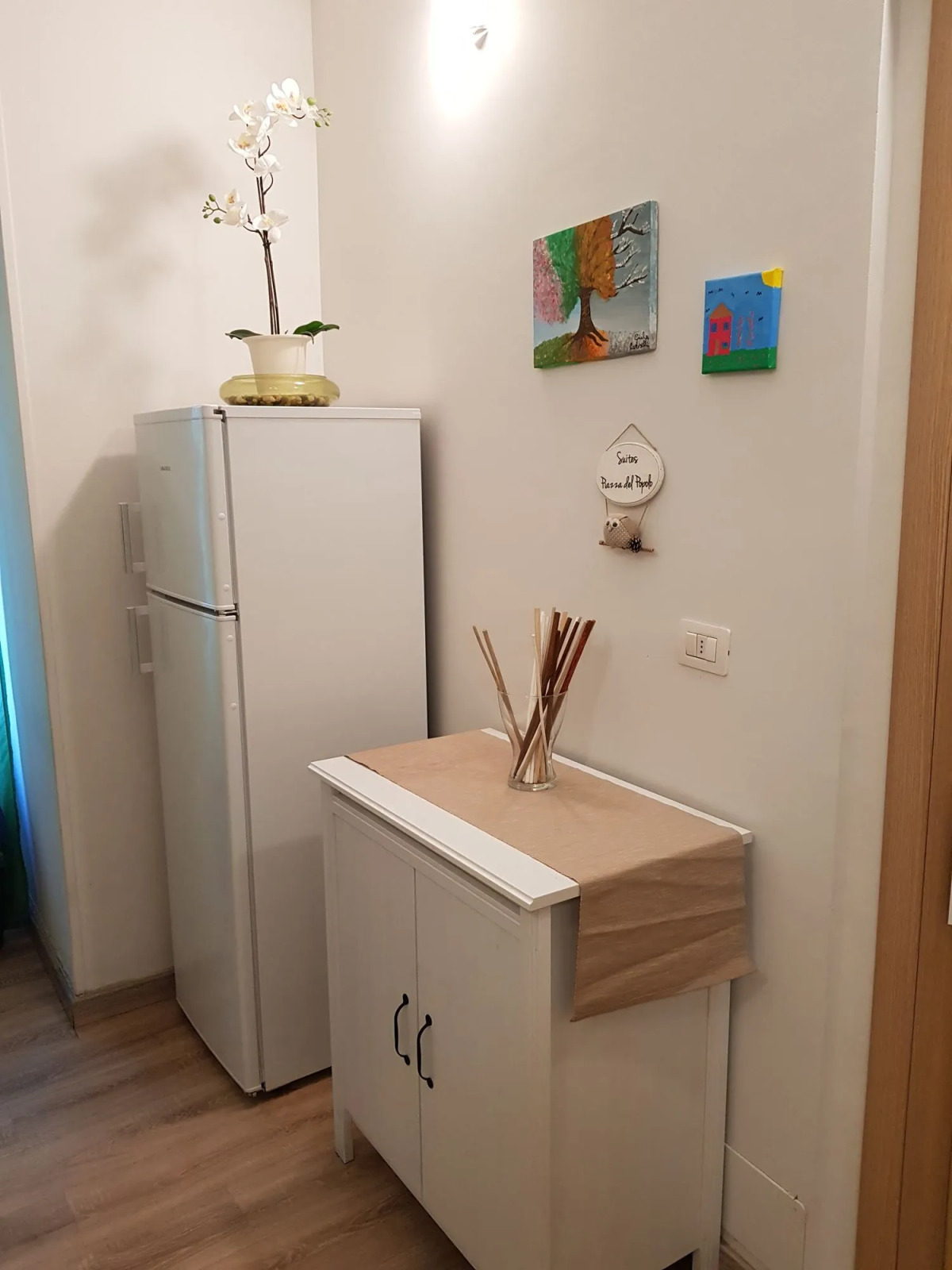 Suites Piazza del Popolo