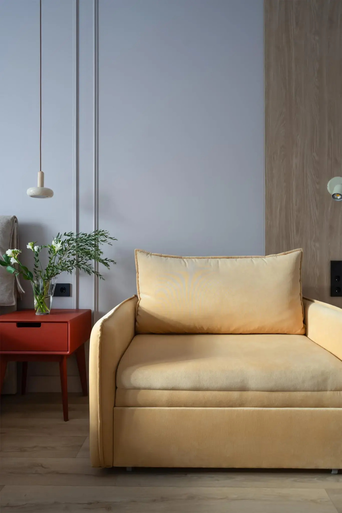 Павлов на Октябрьской