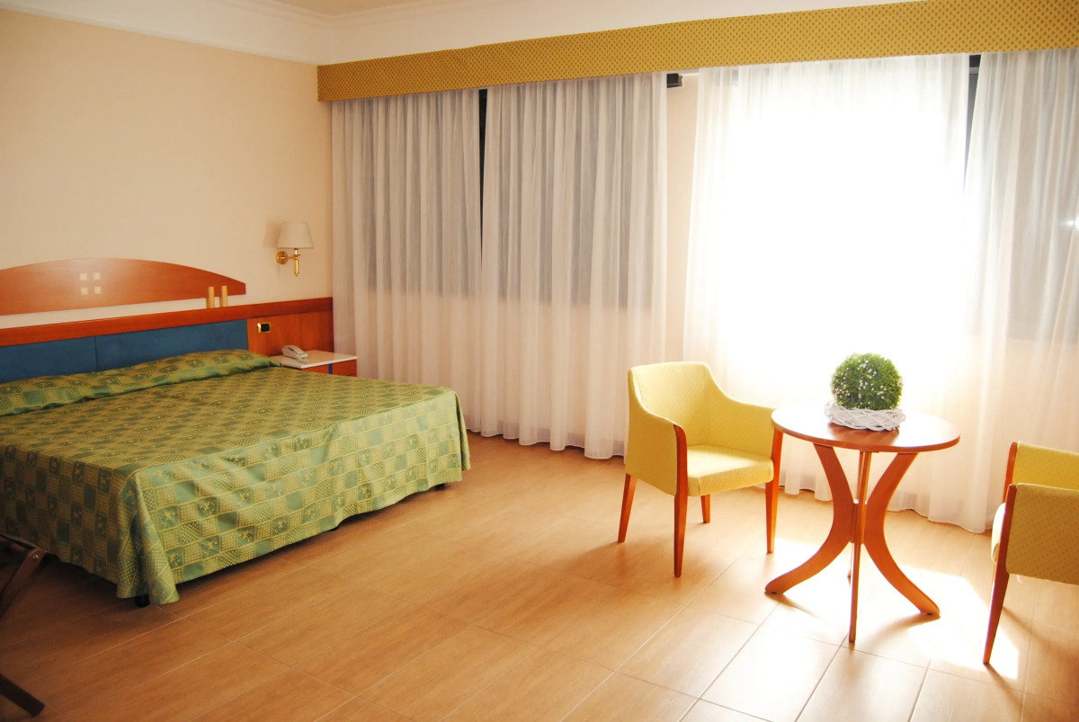 Hotel Futura Centro Congressi