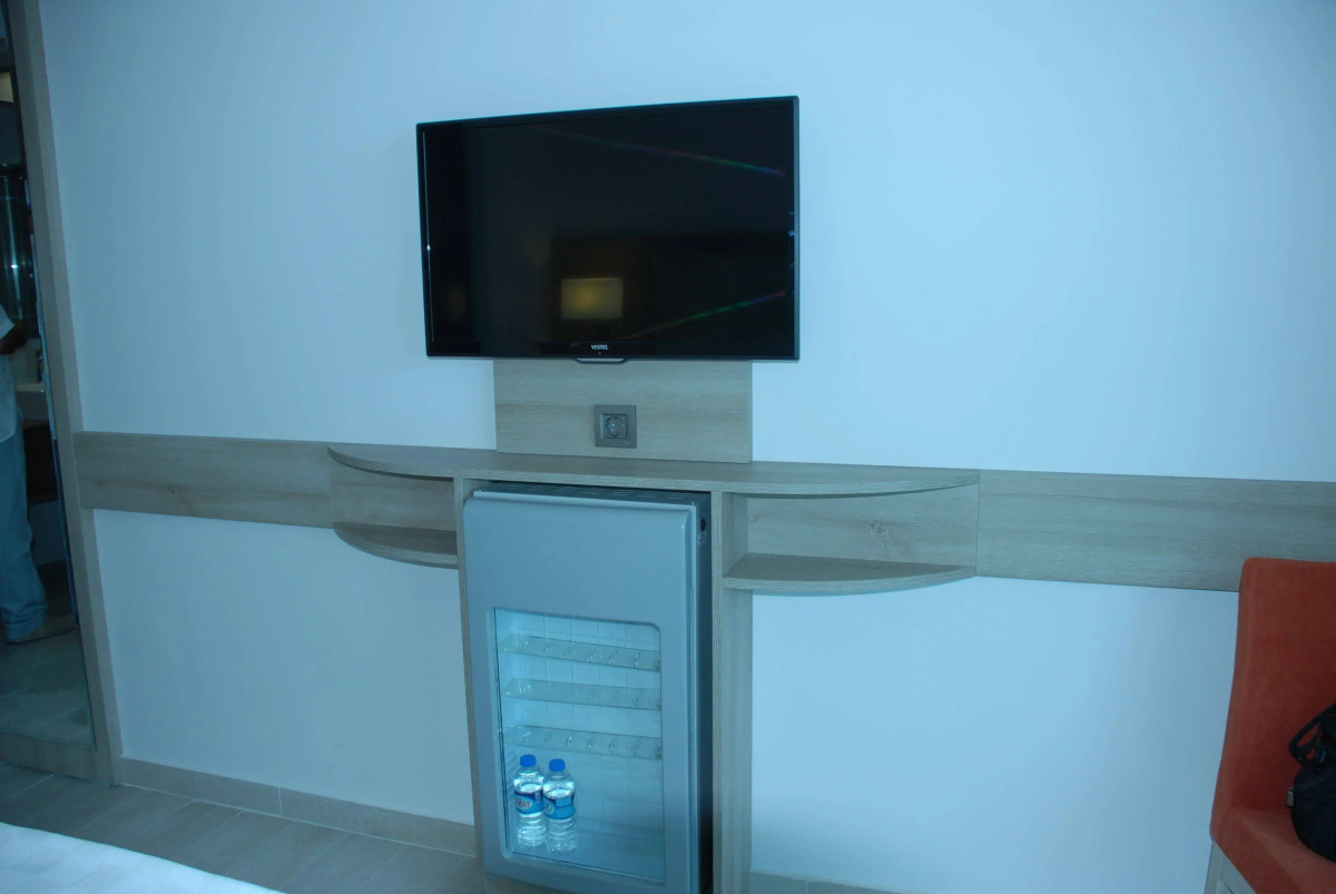 Begonville Beach Hotel - Adults Only