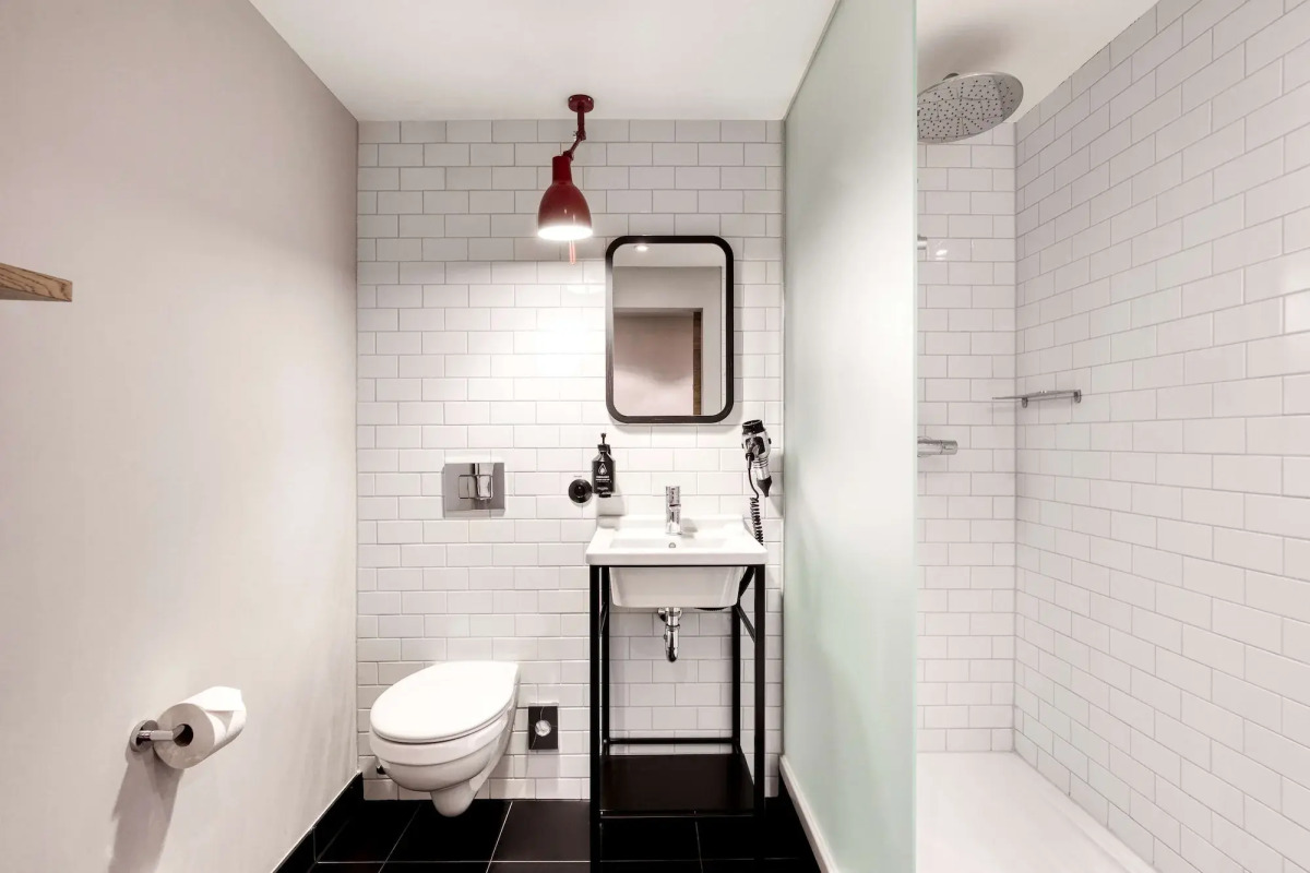 Отель pentahotel Brussels City Centre