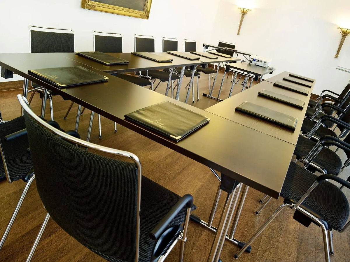 Hotel Stadt Freiburg