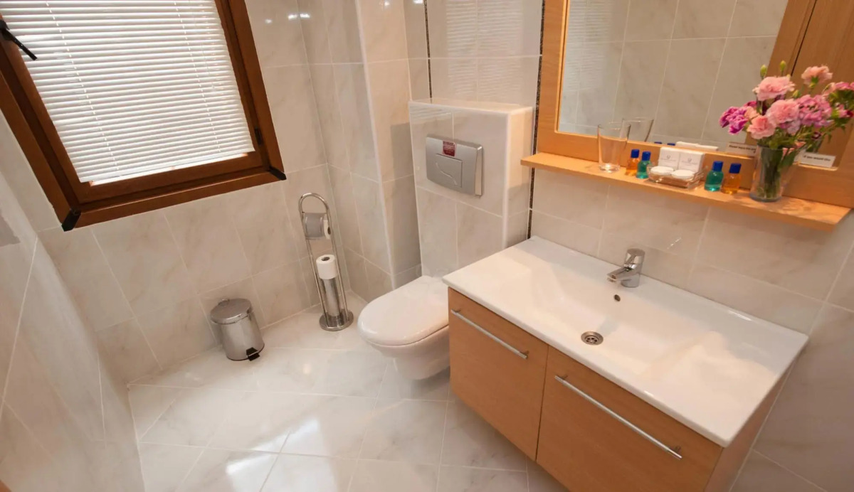 Отель Sultans Royal