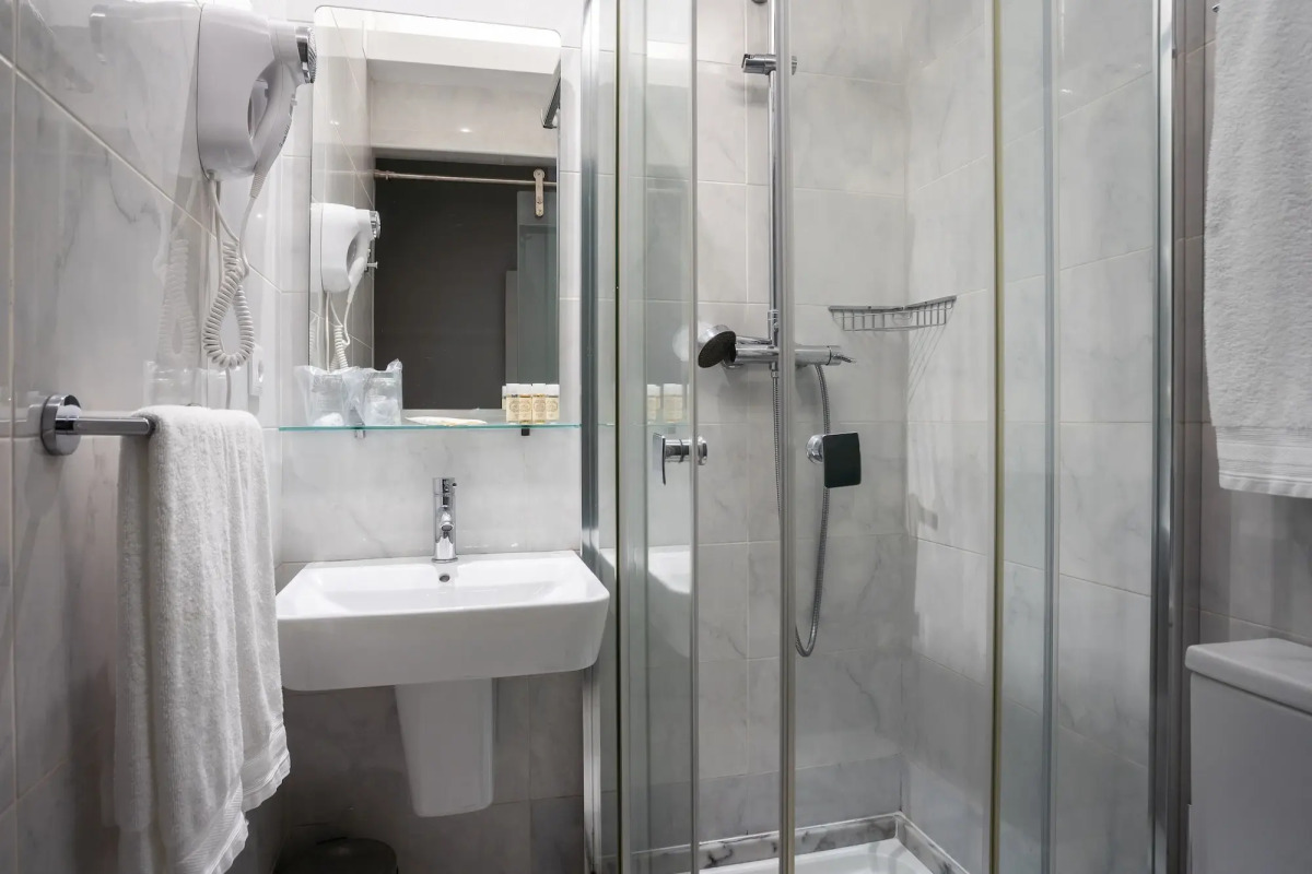 Pão de Açúcar – Vintage Bumper Car Hotel