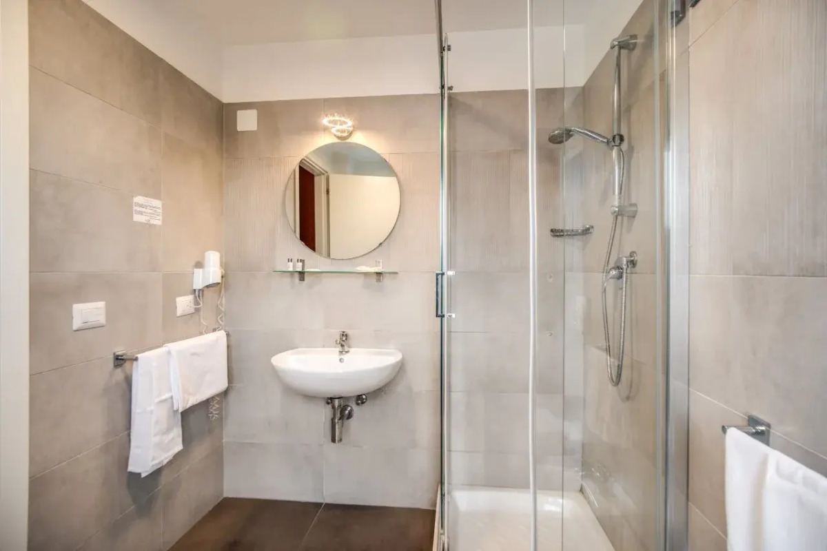 Casa Per Ferie Ravasco San Pietro