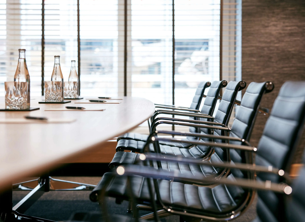 Hotel Schweizerhof Zürich