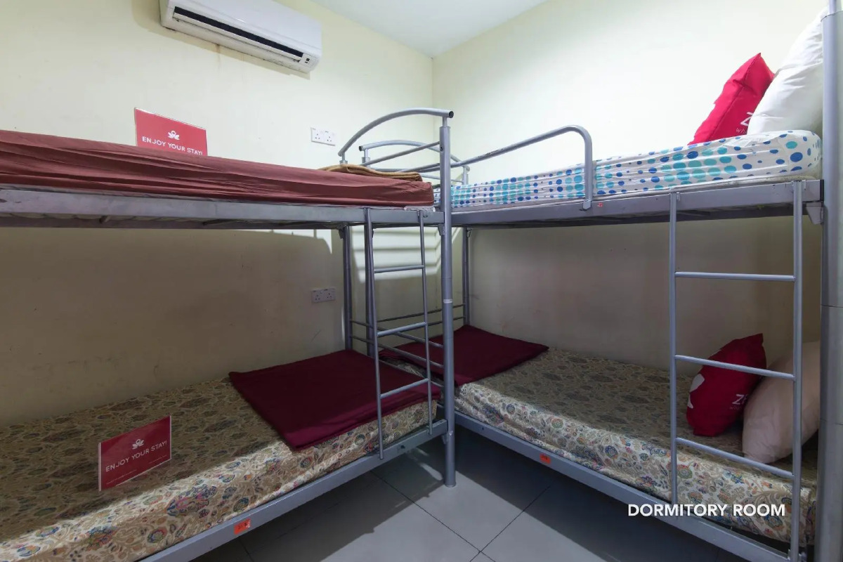 Hotel Royal Palm Lodge