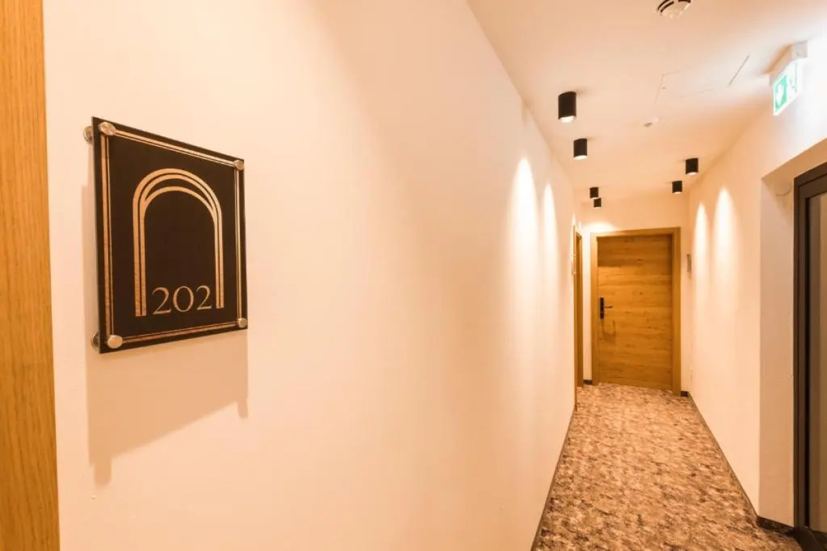 Hotel-Restaurant Am Paulusbogen