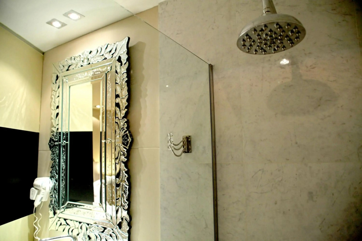 Abalu Boutique & Design Hotel