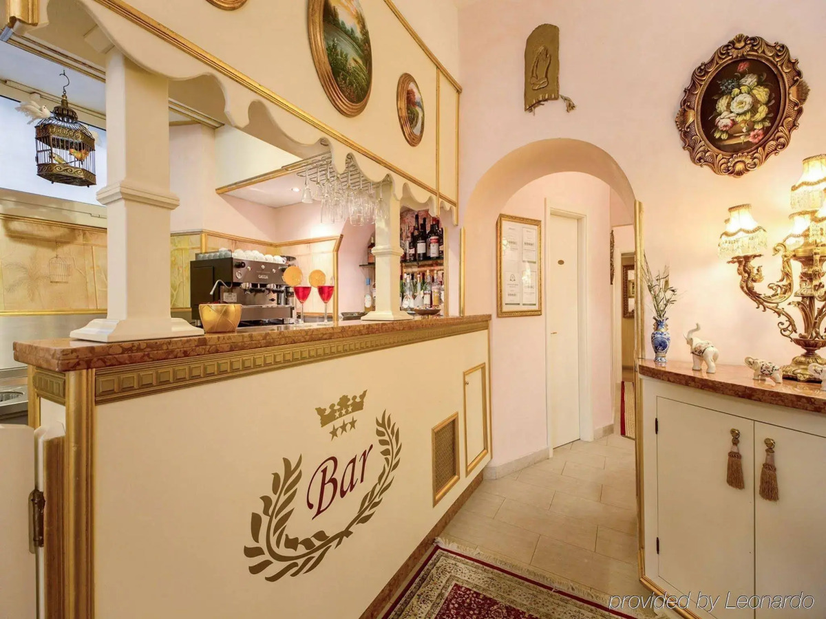 Domus Colosseo Hotel