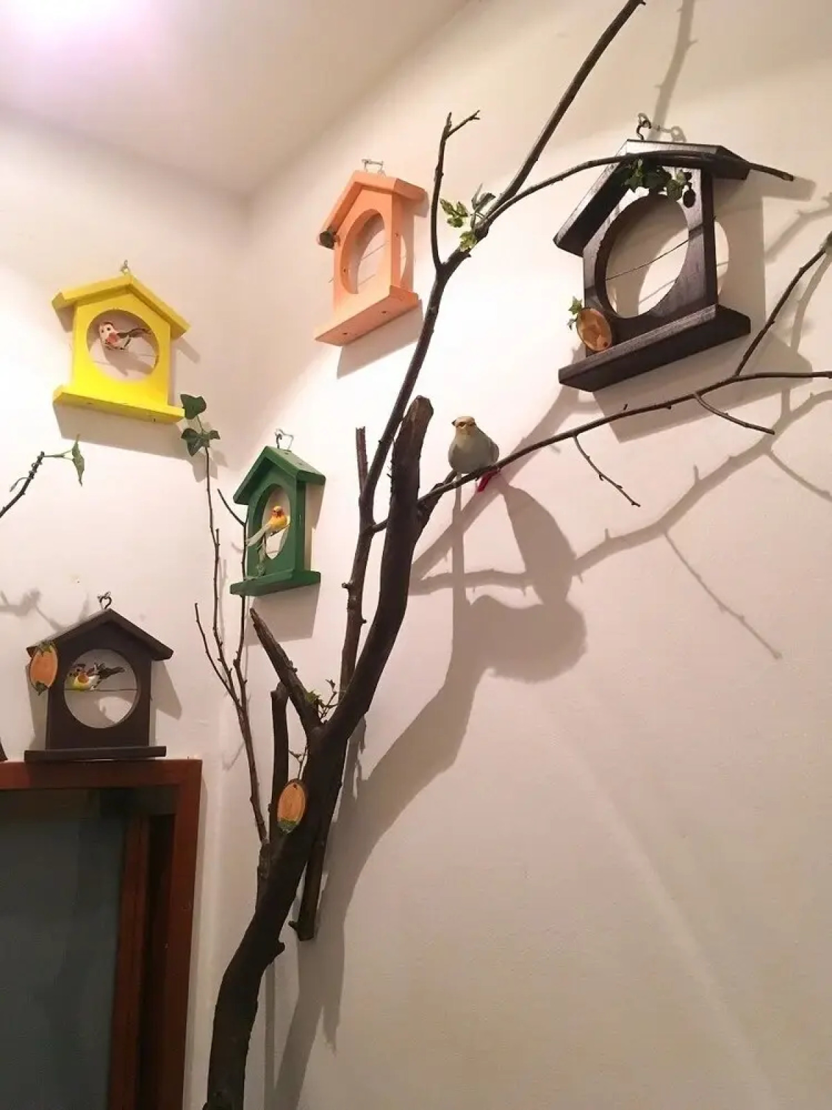 Gnezdo Novoslobodskaya Hostel