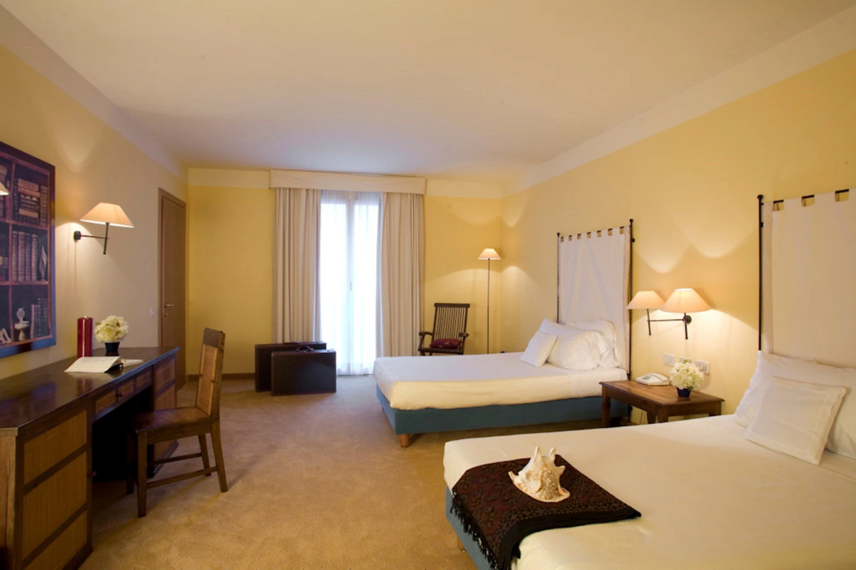 Hotel Punta San Martino