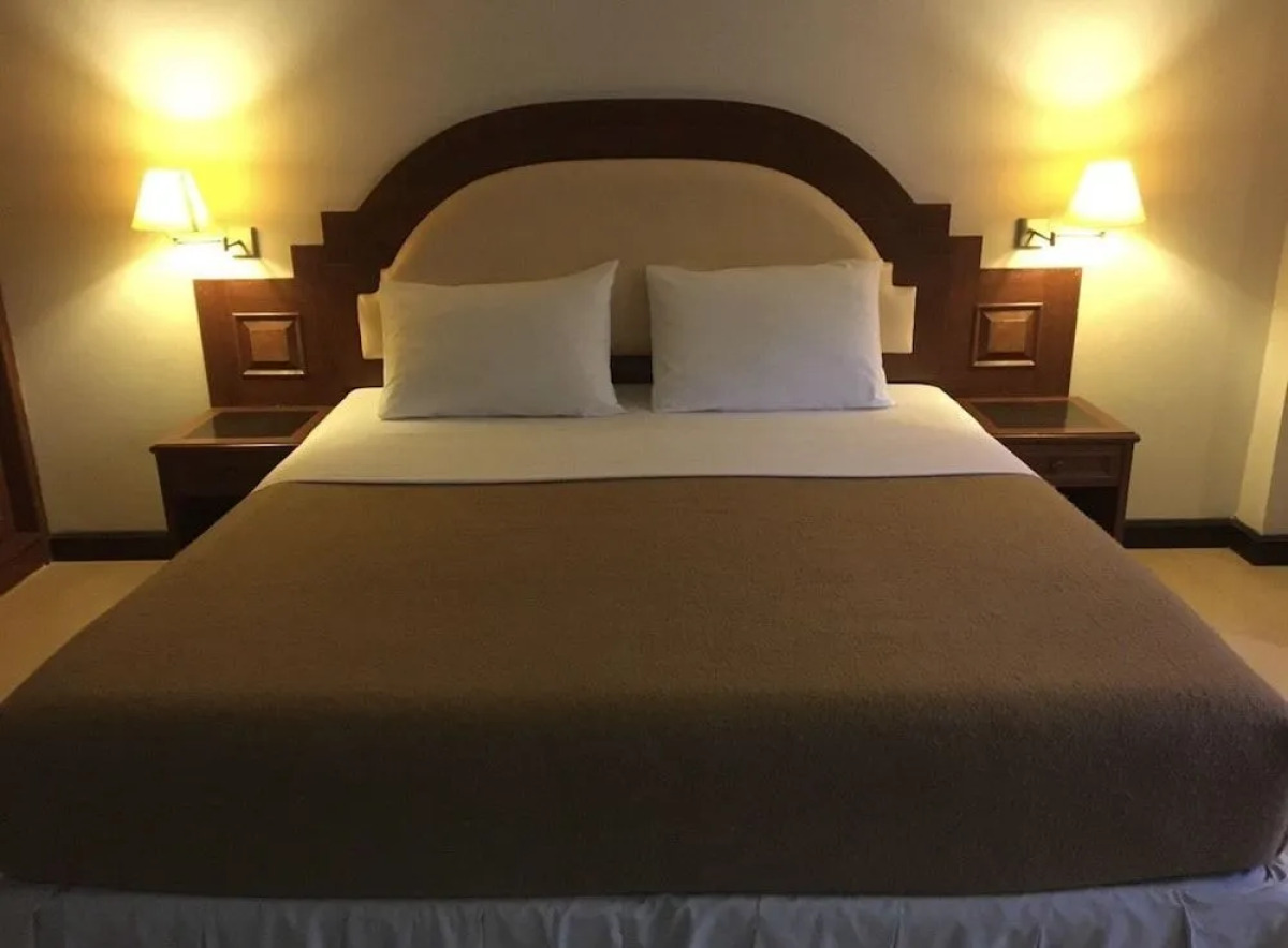 Sawasdee Apartment Patong