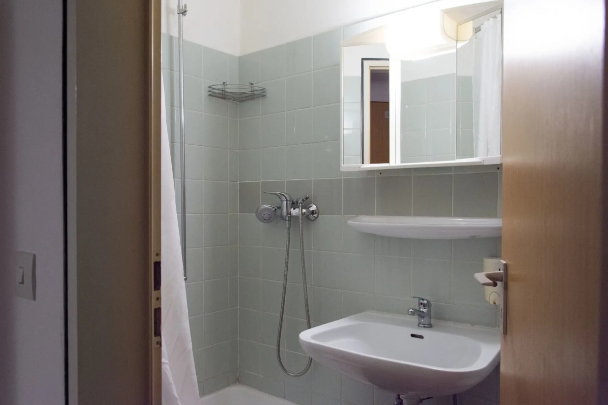 1/2/sleep Hostel Nürnberg Messe