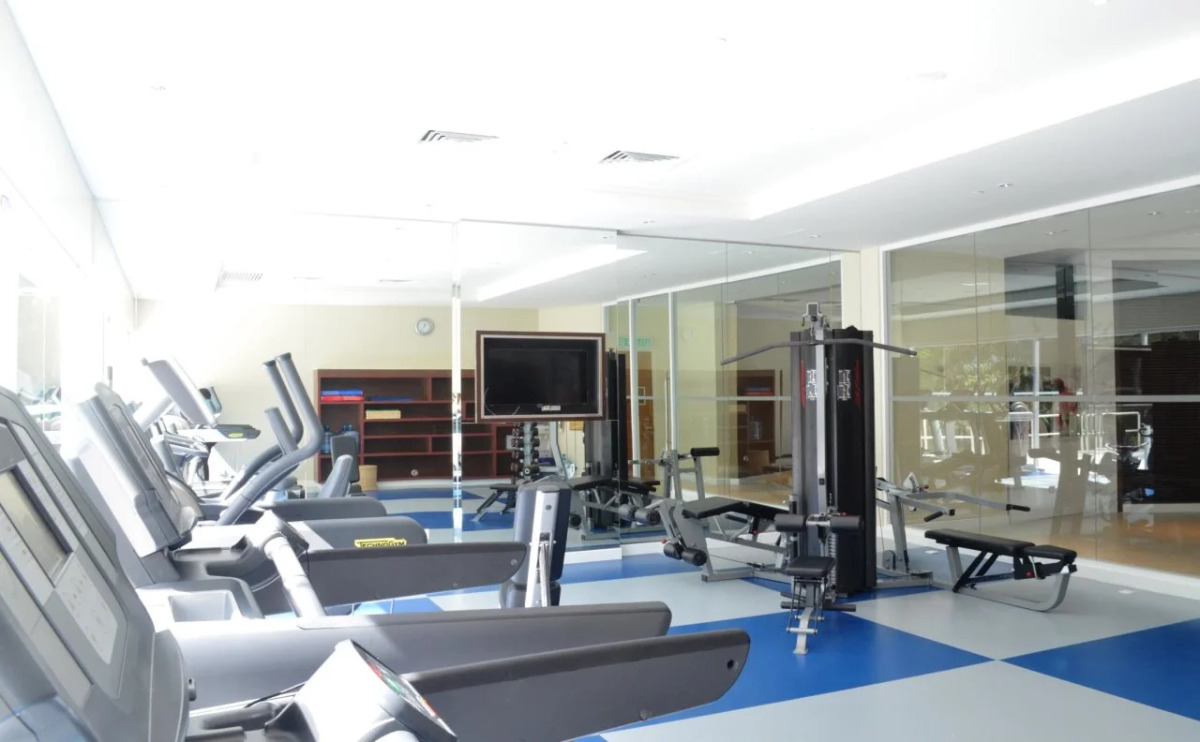 Holiday Inn Resort Penang