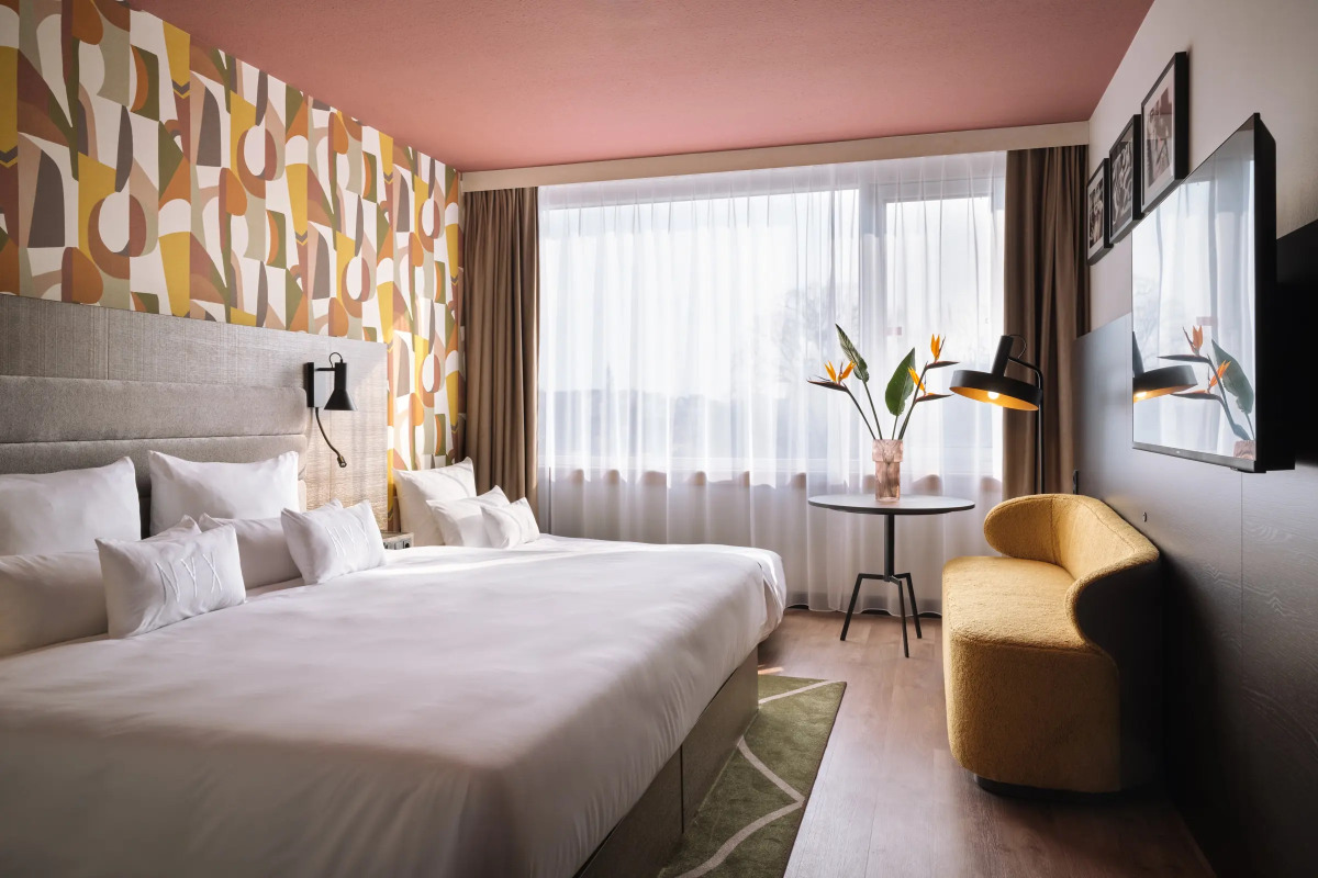 Hotel Berlin Köpenick by Leonardo Hotels