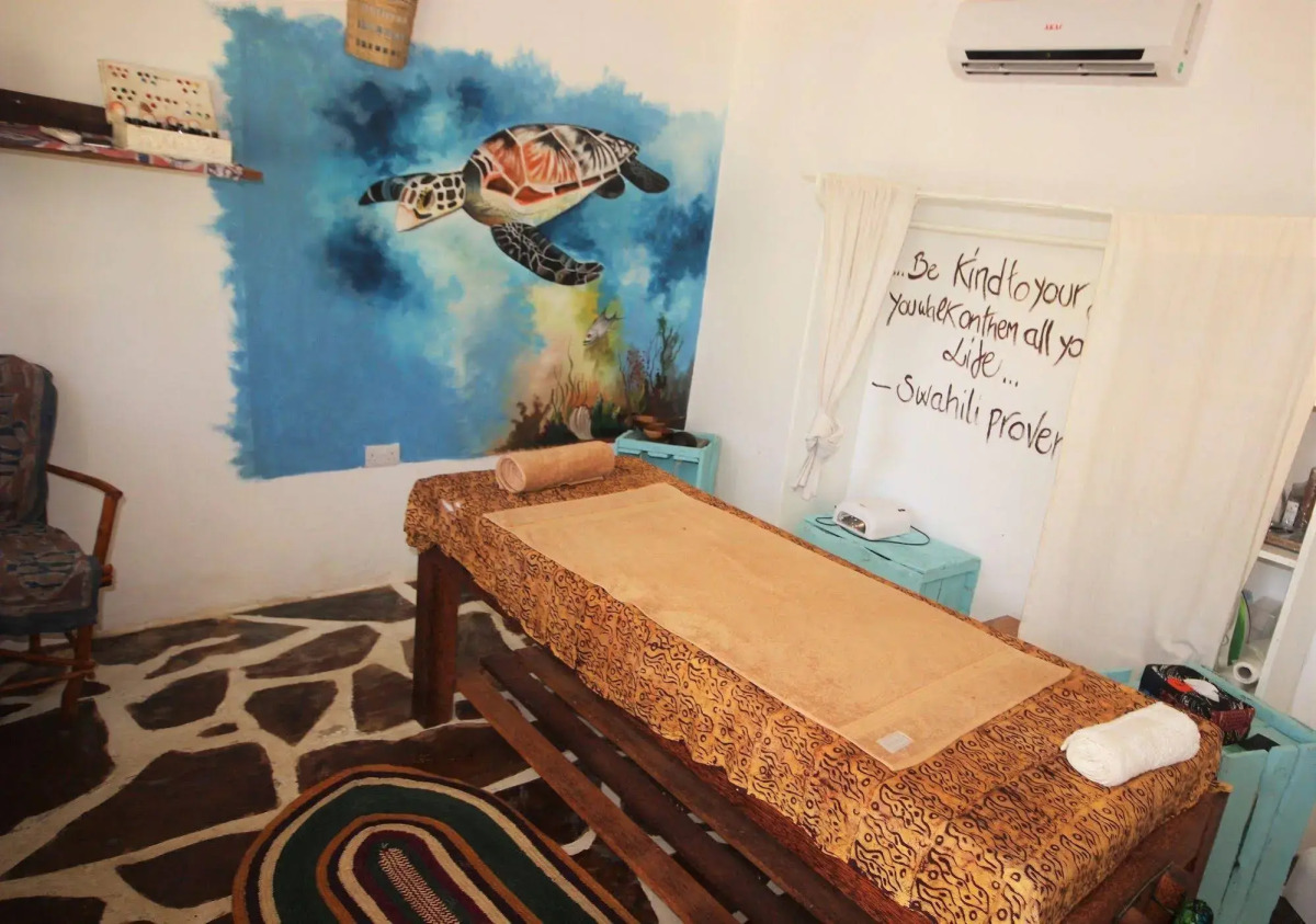 Paradise Beach Resort