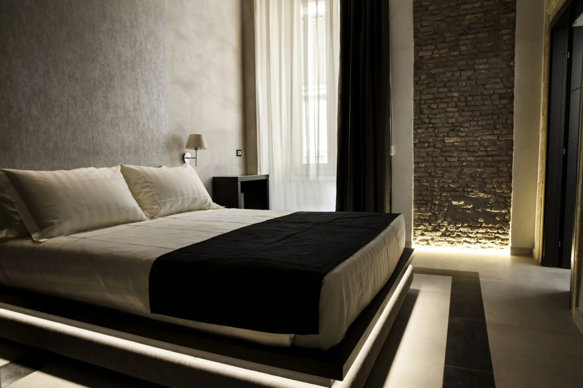 Campo De Fiori Prestige Rooms