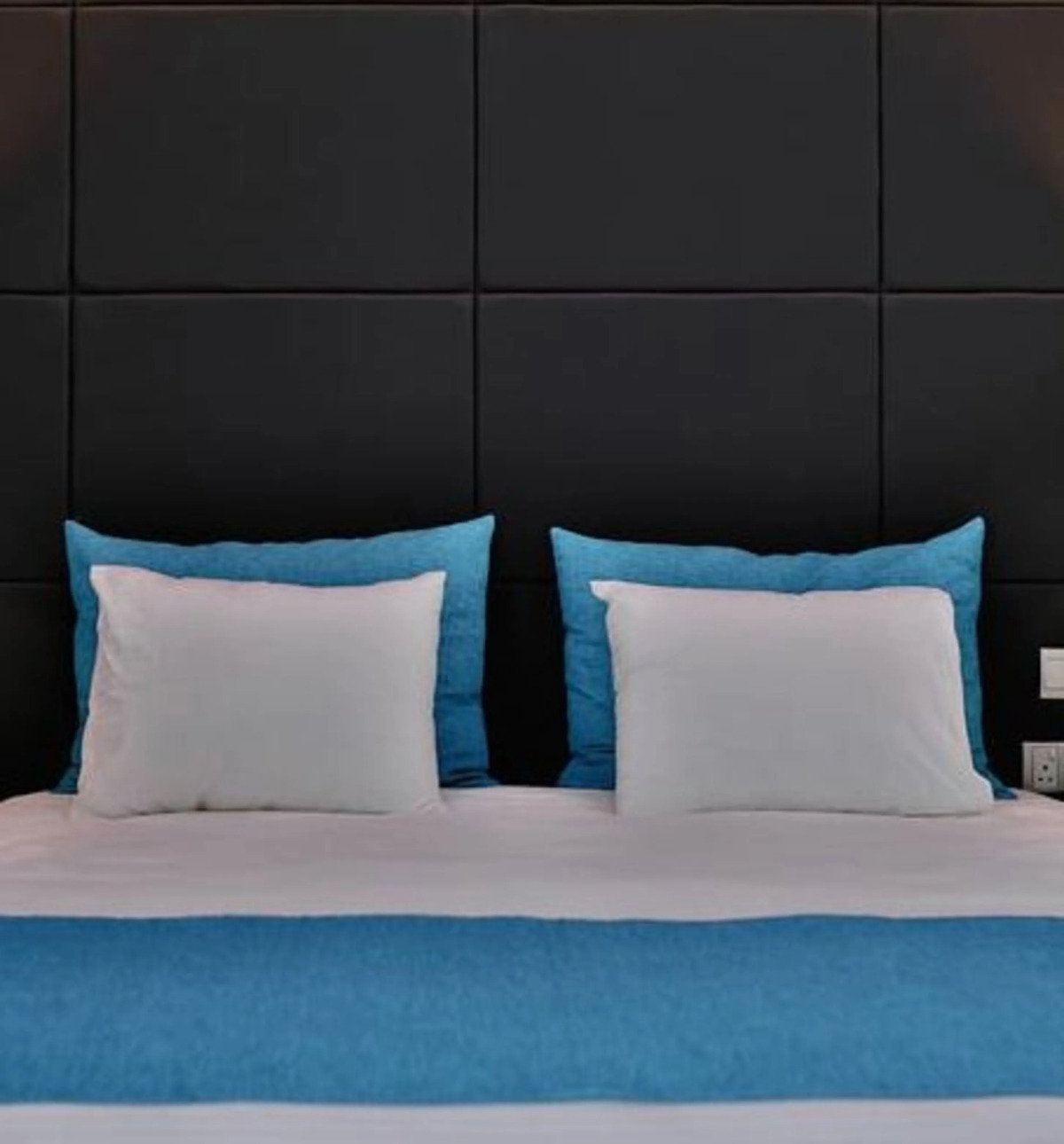 The Josephine Boutique hotel