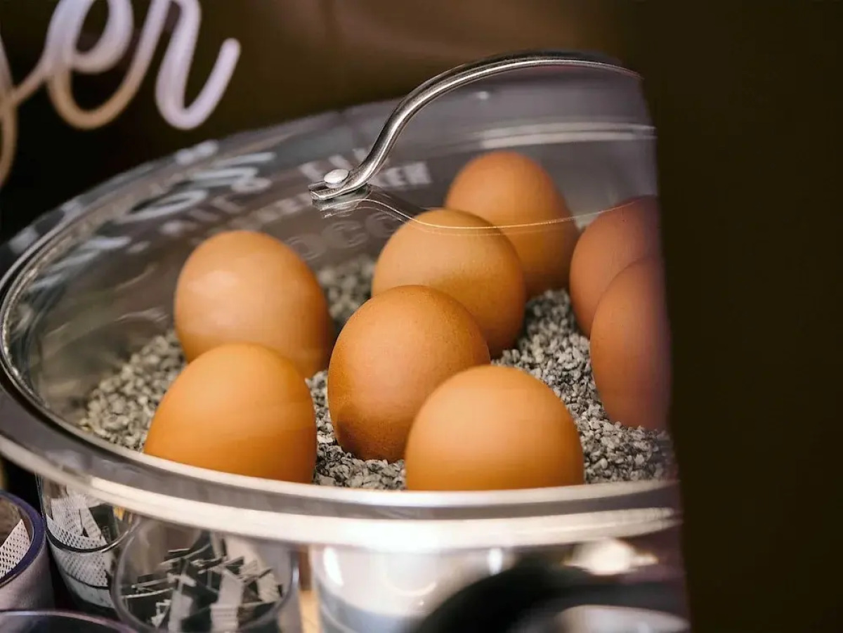 B&B Hotel Bremen-City