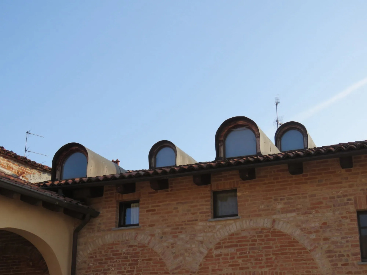 Relais Palazzo Paleologi - Secolo XIV