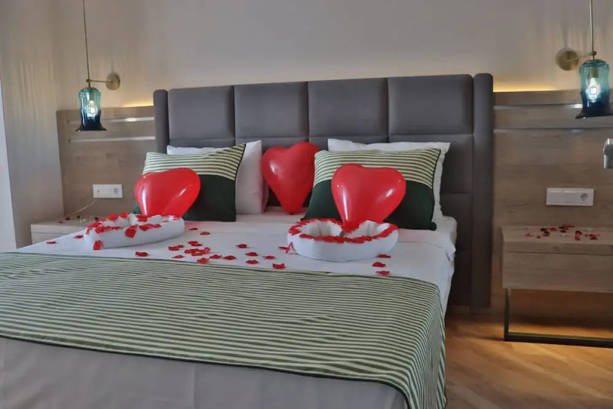 The Sign Degirmen Hotel & Spa